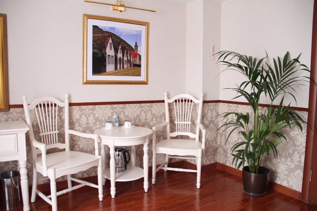 Reykyavik Mountain Hotel Almaty Talghar Habitación foto