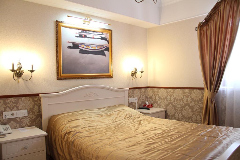 Reykyavik Mountain Hotel Almaty Talghar Habitación foto