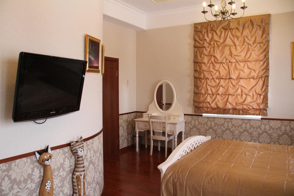 Reykyavik Mountain Hotel Almaty Talghar Habitación foto