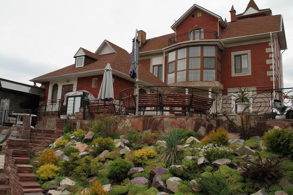 Reykyavik Mountain Hotel Almaty Talghar Exterior foto
