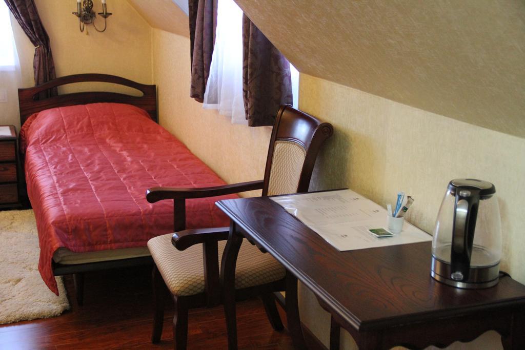 Reykyavik Mountain Hotel Almaty Talghar Habitación foto