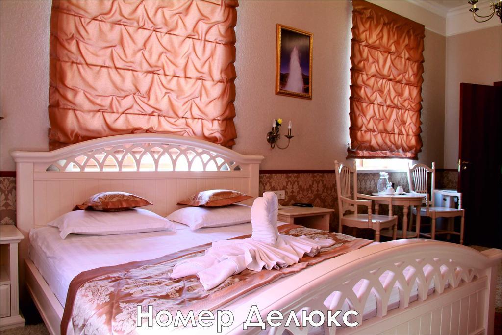 Reykyavik Mountain Hotel Almaty Talghar Exterior foto
